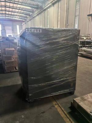 活性炭吸附箱 &nbsp;干式過濾箱