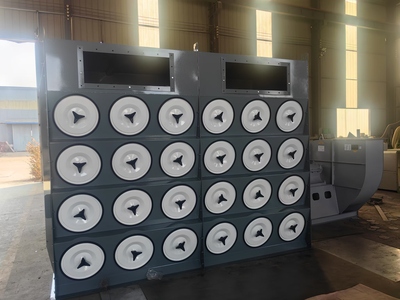 斜插式濾筒除塵器 &nbsp;&nbsp;沉流式濾筒除塵器 &nbsp;濾筒除塵器一體機(jī)